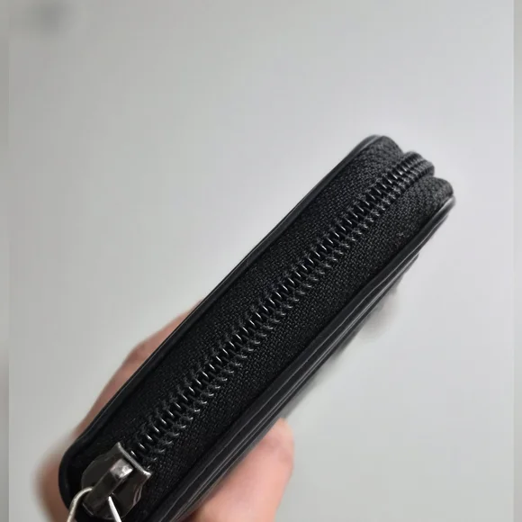 CHANEL LONG BOY Zippy Wallet 2016-2017 Quilted Lambskin - Picture 8 of 9
